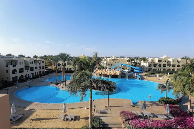 Billede av hotellet Stella Gardens Resort & Spa - Makadi Bay - - nummer 1 af 77
