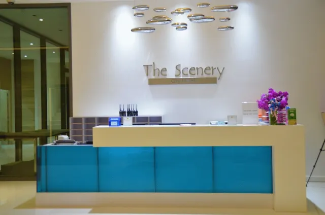Hotellbilder av The Scenery City Hotel - nummer 1 av 10
