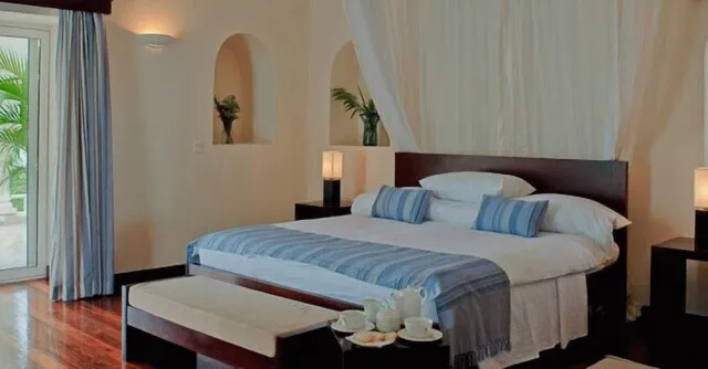 Billede av hotellet Mzima House - nummer 1 af 57