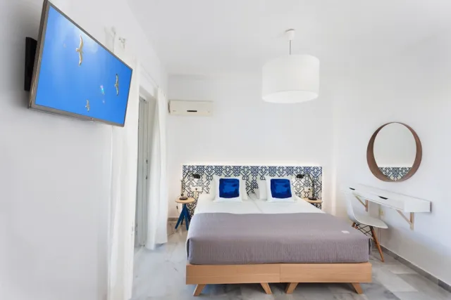 Billede av hotellet Galatea - nummer 1 af 10