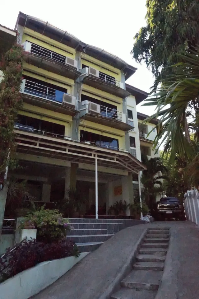 Billede av hotellet Aonang Top View - nummer 1 af 10