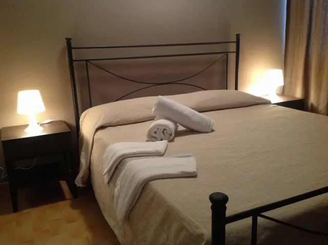 Billede av hotellet B&B Il Cavaliere - nummer 1 af 10