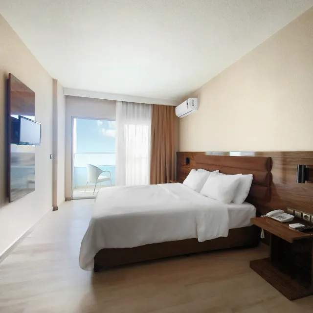 Billede av hotellet Ozgur Bey Spa Hotel - nummer 1 af 10