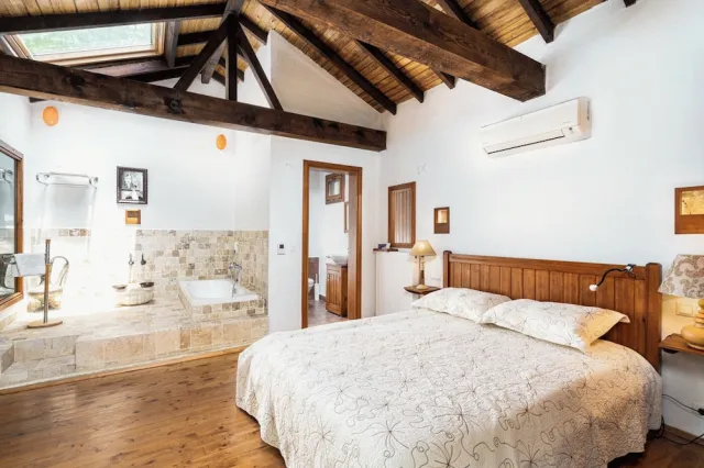 Hotellbilder av Ephesus Lodge - nummer 1 av 67