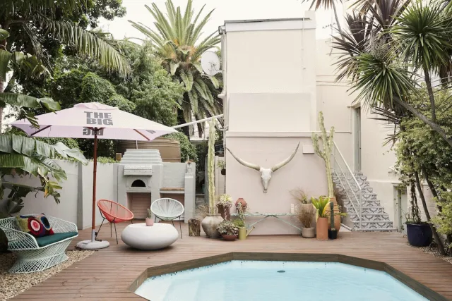 Hotellbilder av THE BIG Luxury Backpackers - nummer 1 av 10