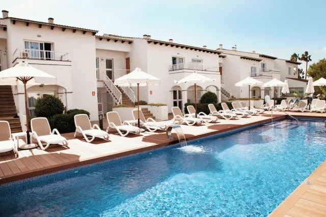 Hotellbilder av Serenity Apartments - nummer 1 av 24