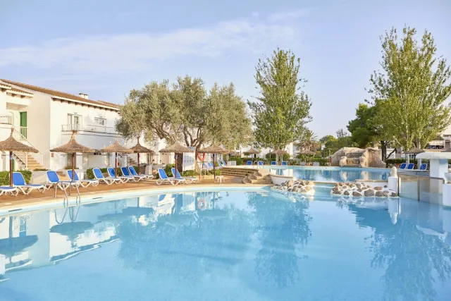 Hotellbilder av Seaclub Mediterranean Resort - nummer 1 av 10