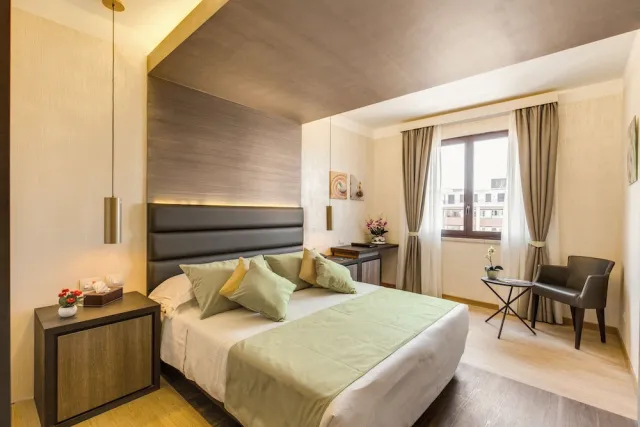 Billede av hotellet Warmthotel - nummer 1 af 41