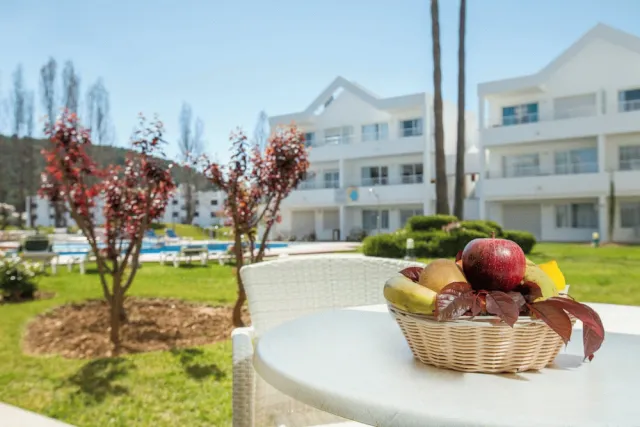 Hotellbilder av Apartamentos Habitat - nummer 1 av 35