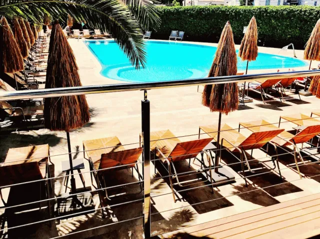 Billede av hotellet Hotel Vista Odín - nummer 1 af 10