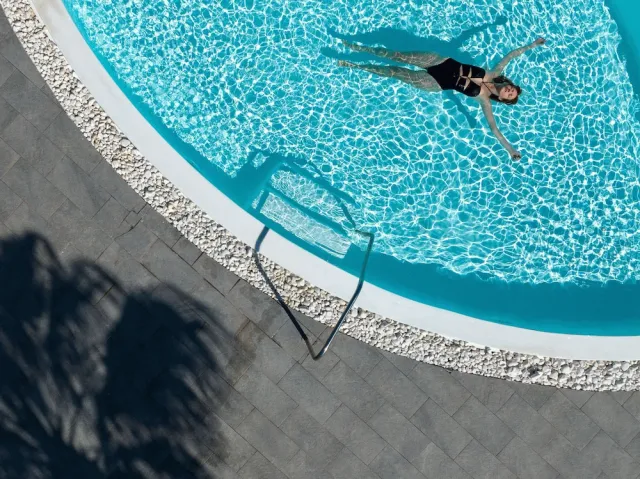 Hotellbilder av Amber Light Villas Santorini - nummer 1 av 100