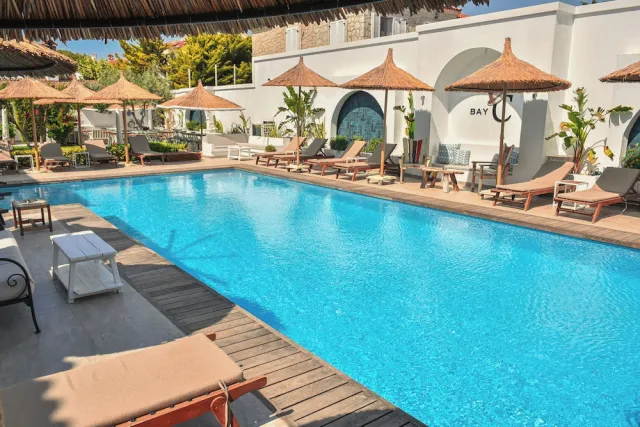 Hotellbilder av Bay C Hotel - nummer 1 av 78