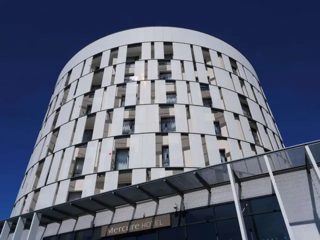Billede av hotellet Hôtel Mercure Toulouse Sud - nummer 1 af 80