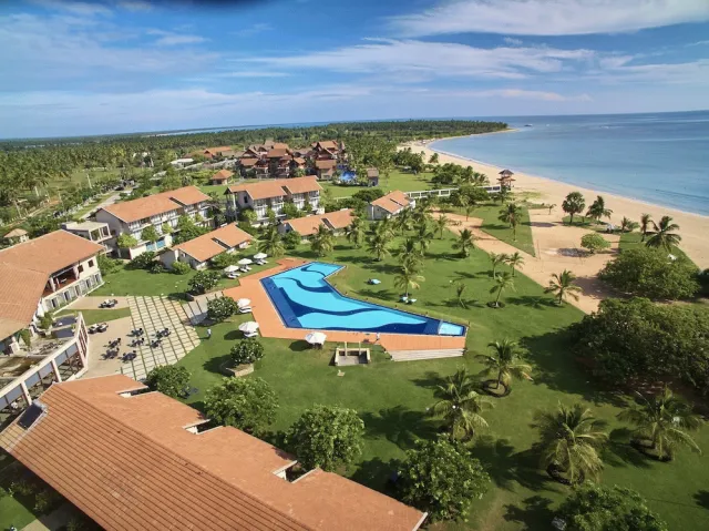 Hotellbilder av The Calm Resort & Spa - nummer 1 av 100