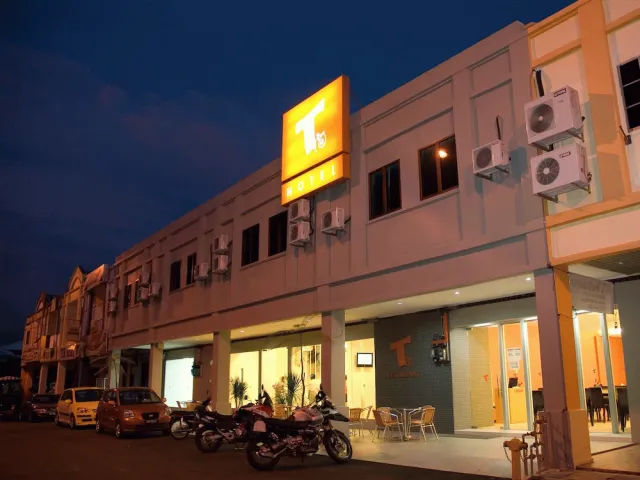 Billede av hotellet T Hotel Kuala Perlis - nummer 1 af 24