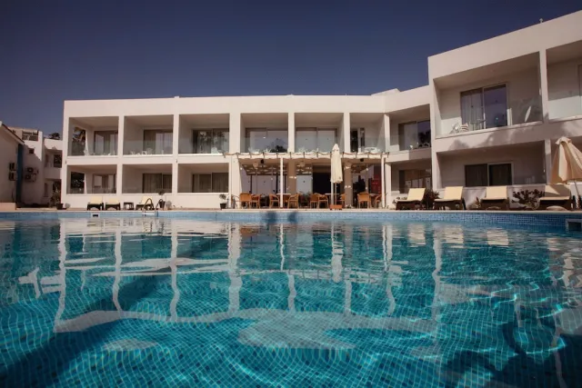 Hotellbilder av Bellini Hotel - nummer 1 av 54
