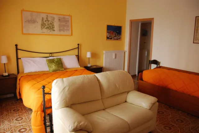 Billede av hotellet Casa Mariella - nummer 1 af 10
