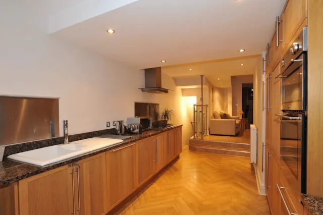 Hotellbilder av Chester Apartments - nummer 1 av 79