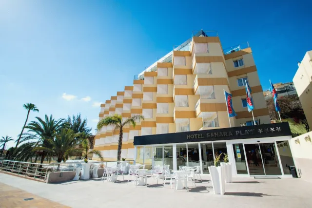 Hotellikuva Hotel HL Sahara Playa - numero 1 / 55