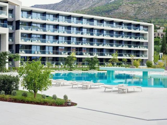 Hotellikuva Sheraton Dubrovnik Riviera Hotel - numero 1 / 10