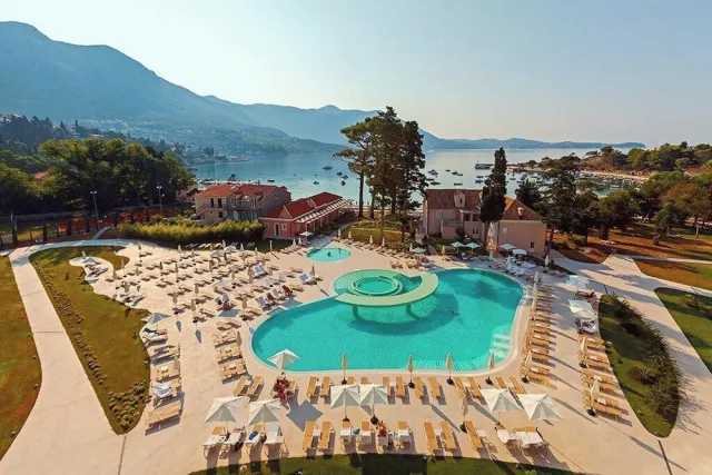 Billede av hotellet Sheraton Dubrovnik Riviera Hotel - nummer 1 af 10