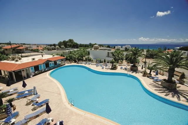 Billede av hotellet Coliseum Studios & Apartments - nummer 1 af 10