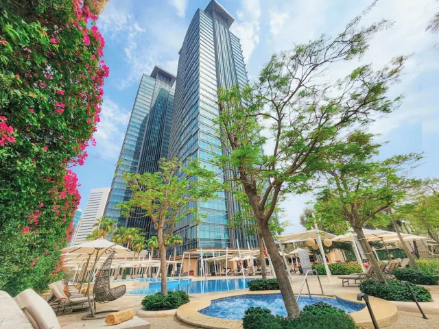 Billede av hotellet City Centre Rotana Doha - nummer 1 af 97