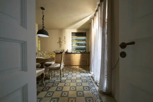 Billede av hotellet Ferrini Home Piazza Trento - nummer 1 af 10
