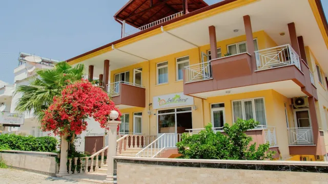Billede av hotellet Arda Apart Hotel - nummer 1 af 10