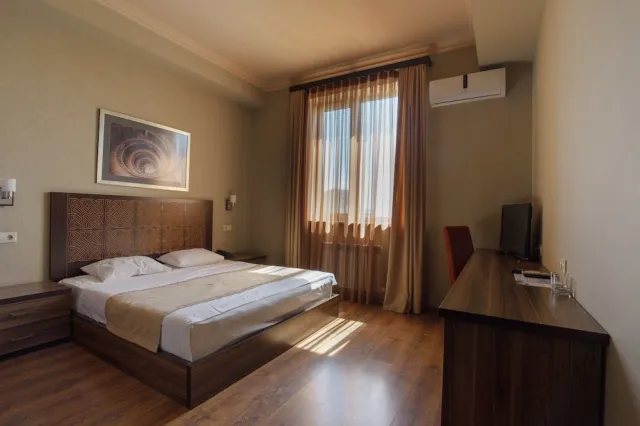 Hotellbilder av Kantar Hotel - nummer 1 av 85