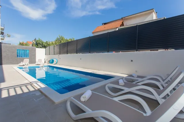Hotellbilder av All Saints B&B Kastela - nummer 1 av 33