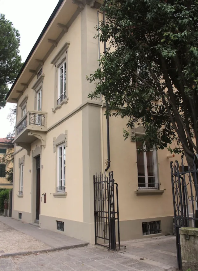 Billede av hotellet Lucca In Villa Lucrezia - nummer 1 af 31