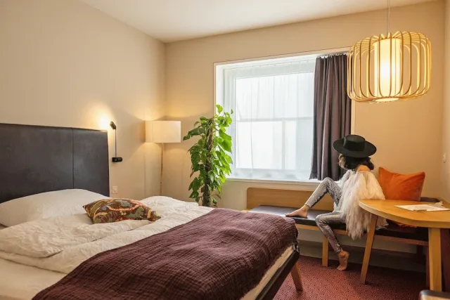 Hotellbilder av Nomad Design & Lifestyle Hotel - nummer 1 av 51