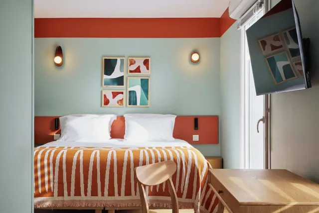 Billede av hotellet Hotel Ligo By Happyculture - nummer 1 af 10