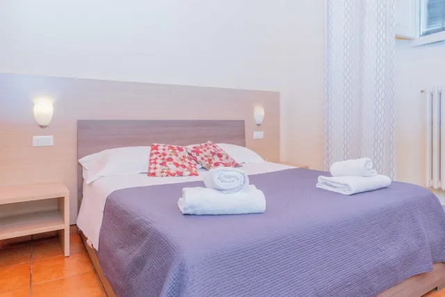 Billede av hotellet Corte Passi - nummer 1 af 10
