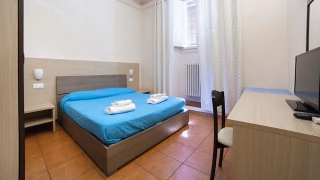 Billede av hotellet Corte Passi - nummer 1 af 10