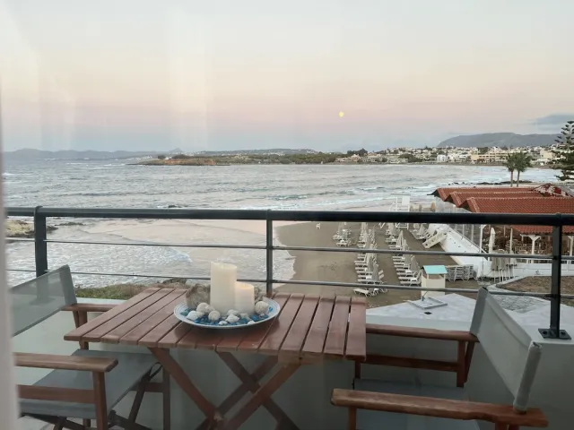 Billede av hotellet Sea Breeze - nummer 1 af 10
