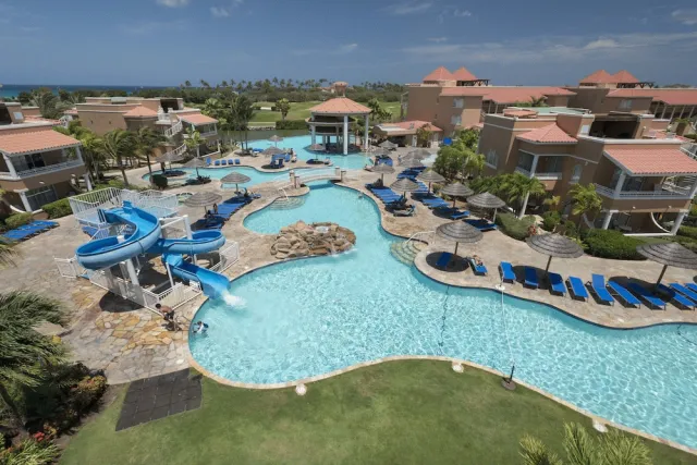 Billede av hotellet Divi Village Villas - nummer 1 af 59