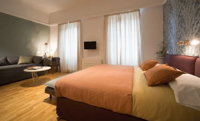 Billede av hotellet B&B Santa Maria del Fiore - nummer 1 af 10