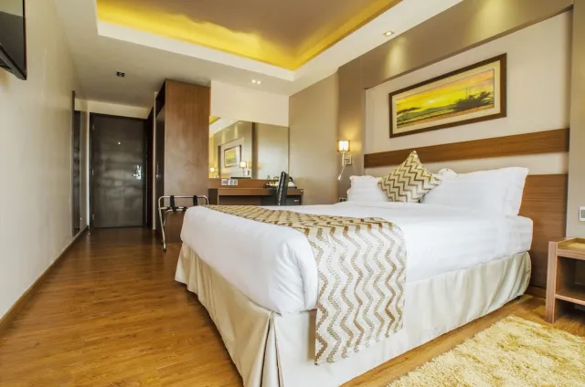 Billede av hotellet Ngong Hills Hotel - nummer 1 af 10