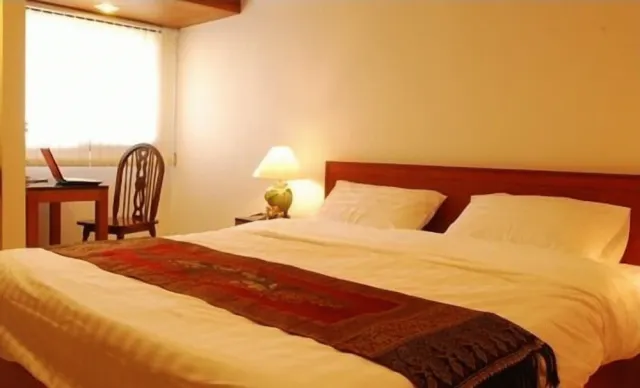 Billede av hotellet KPP Residence Bangkok - nummer 1 af 10