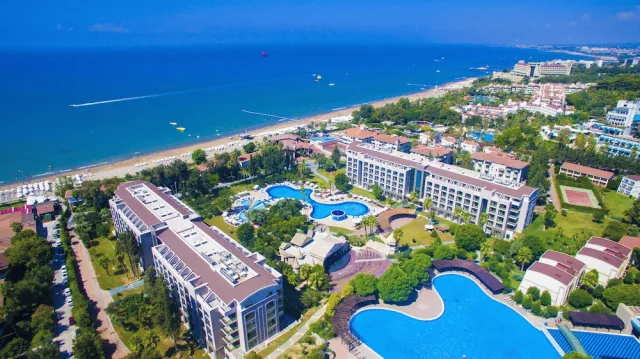 Hotellbilder av Horus Paradise Resort - - nummer 1 av 100