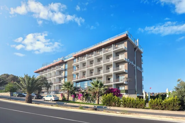 Hotellbilder av Aya Yorgi Hotel By T - nummer 1 av 42