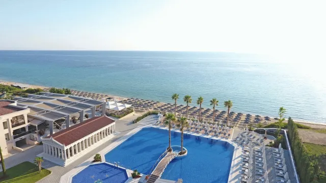 Billede av hotellet Potidea Palace Hotel - nummer 1 af 99