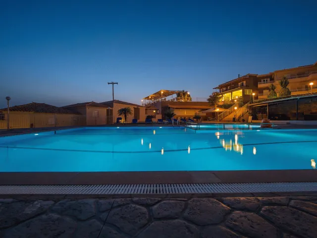 Hotellbilder av Panorama Resort - nummer 1 av 100