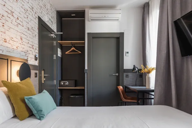 Billede av hotellet BYPILLOW San Mamés - nummer 1 af 10