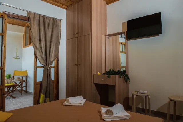 Hotellbilder av Summer Bed Nydri - nummer 1 av 17
