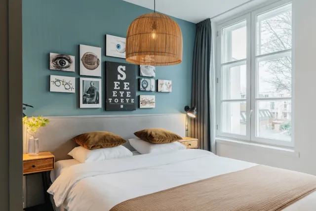Hotellbilder av Eye Hotel - nummer 1 av 67