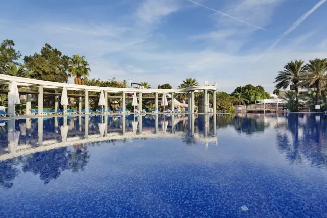 Billede av hotellet TUI MAGIC LIFE Belek - nummer 1 af 10