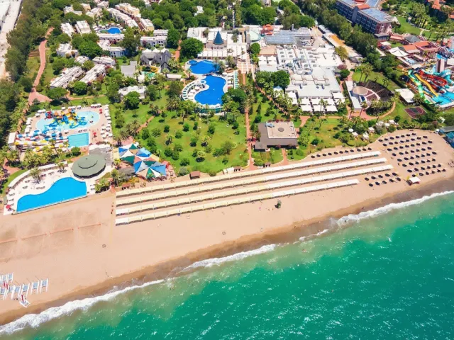 Hotellbilder av TUI MAGIC LIFE Belek - nummer 1 av 83